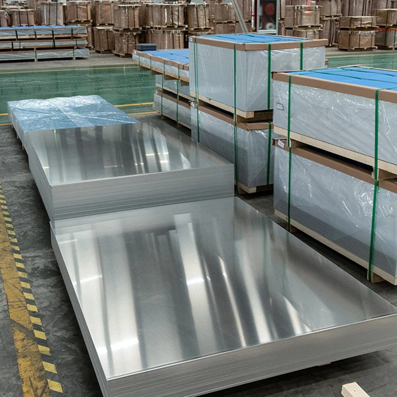 Perbedaan Aluminium dan Stainless