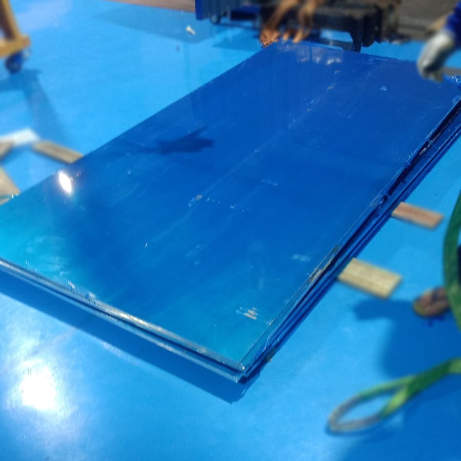 Perbedaan Plat Aluminium dan Plat Aluminium Alloy